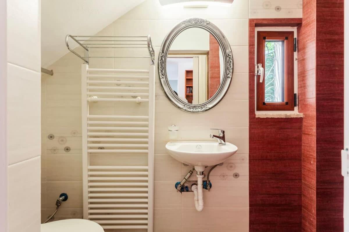 Stemnitsa Stone Residence - Cosy Mountain Escape ภายนอก รูปภาพ